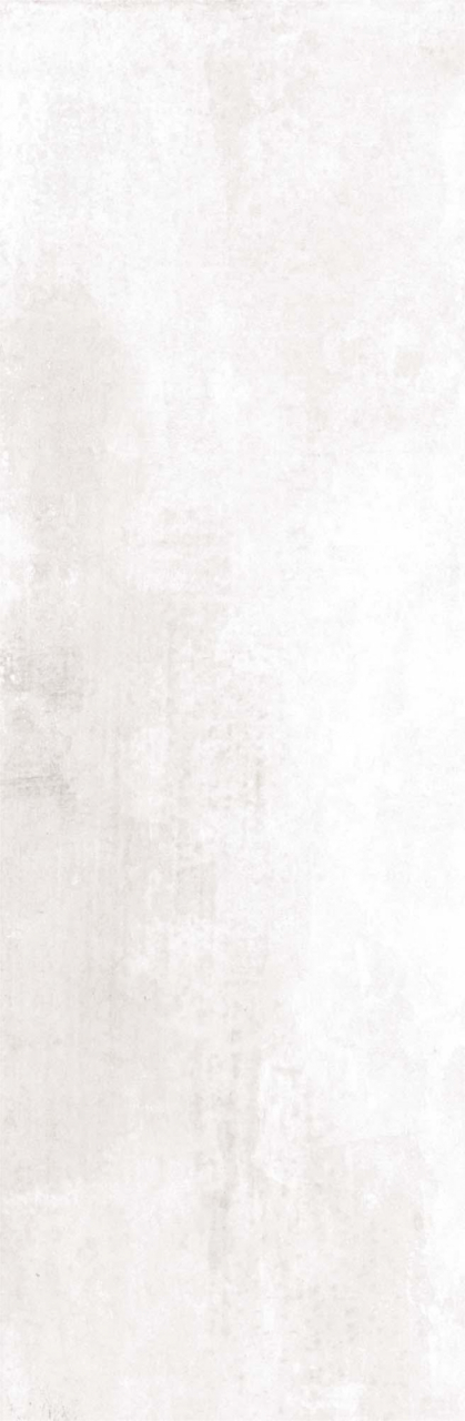 Faianta rectificata tip ciment Cemento Perla White 3394, 24.40X74.40, alb, 1.10mp/cut [3]