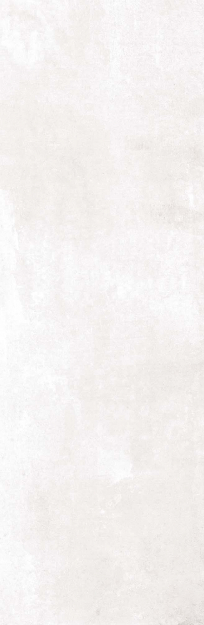 Faianta rectificata tip ciment Cemento Perla White 3394, 24.40X74.40, alb, 1.10mp/cut [2]