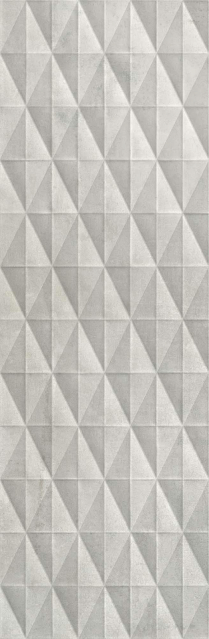 Faianta rectificata tip ciment Cemento Salvia Diamond Green 3401, 24.40X74.40, verde, 1.10mp/cut [4]