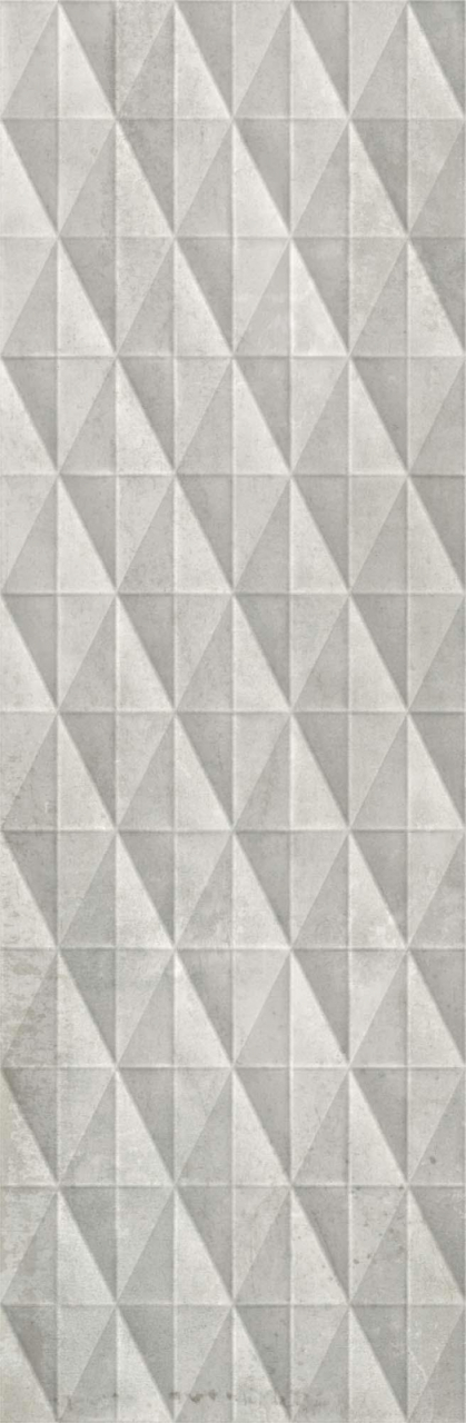 Faianta rectificata tip ciment Cemento Salvia Diamond Green 3401, 24.40X74.40, verde, 1.10mp/cut [3]