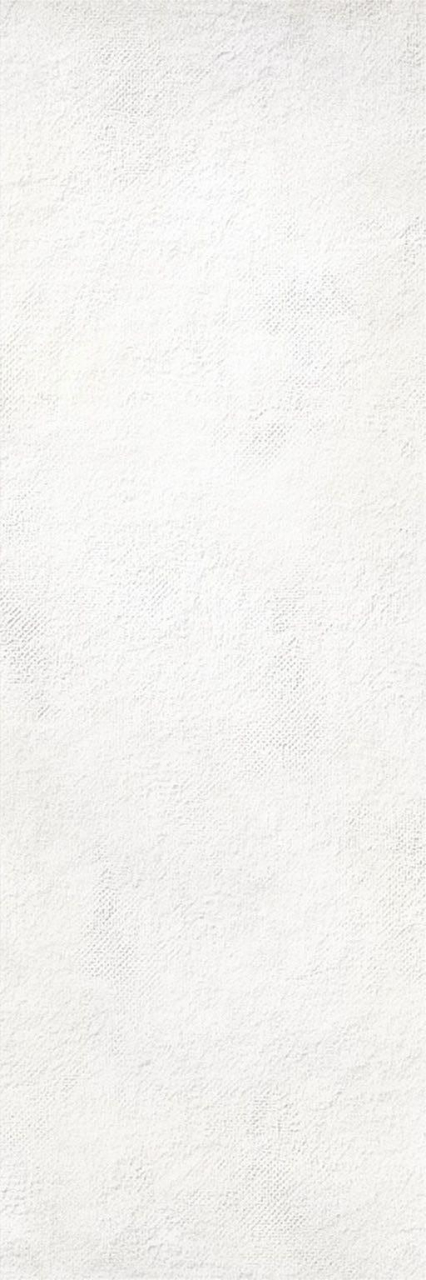 Faianta rectificata tip ciment, London Blanco 30x90 cm, alb, finisaj mat [2]