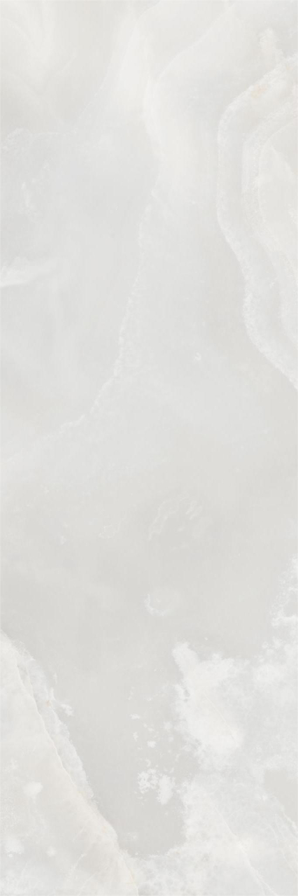 Faianta rectificata tip marmura, Quartz Gris 30x90 cm, gri, finisaj mat [3]