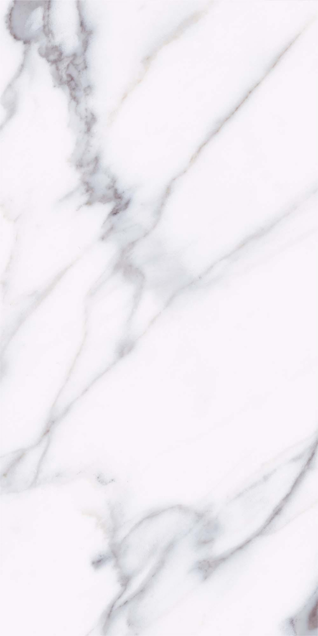 Faianta rectificata tip marmura, Altissimo White 4943, 30X60cm, alb [2]