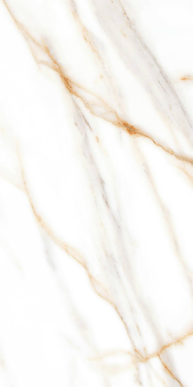 Faianta tip marmura, Ardenza Brillo 30x60, alb, finisaj lucios [2]