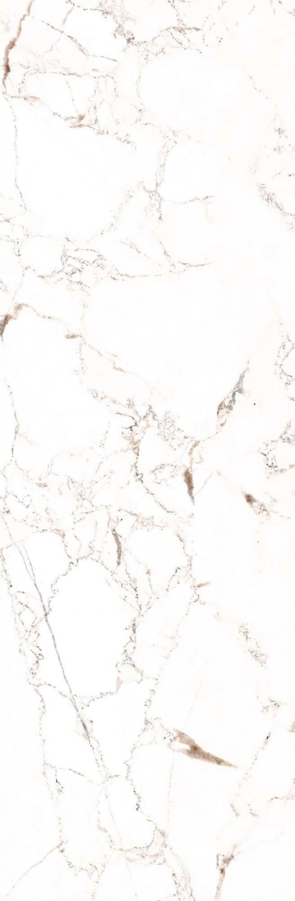 Faianta rectificata tip marmura Marble Venato White 3387, 24.40X74.40, alb, 1.10mp/cut [5]