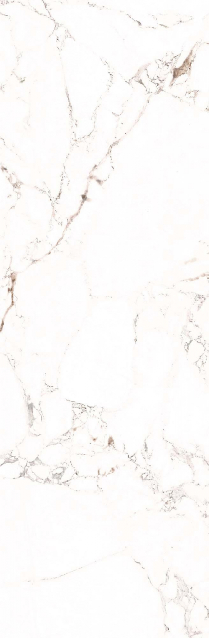 Faianta rectificata tip marmura Marble Venato White 3387, 24.40X74.40, alb, 1.10mp/cut [3]
