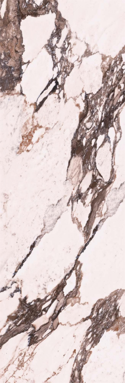 Faianta rectificata tip marmura Marble Viola Bordo 3393, 24.40X74.40, bordo, 1.10mp/cut [2]