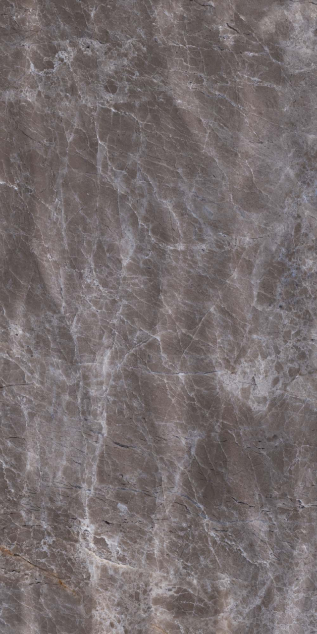 Faianta rectificata tip marmura, Marquina Leaves Brown 4883, 30X60cm, maro [3]