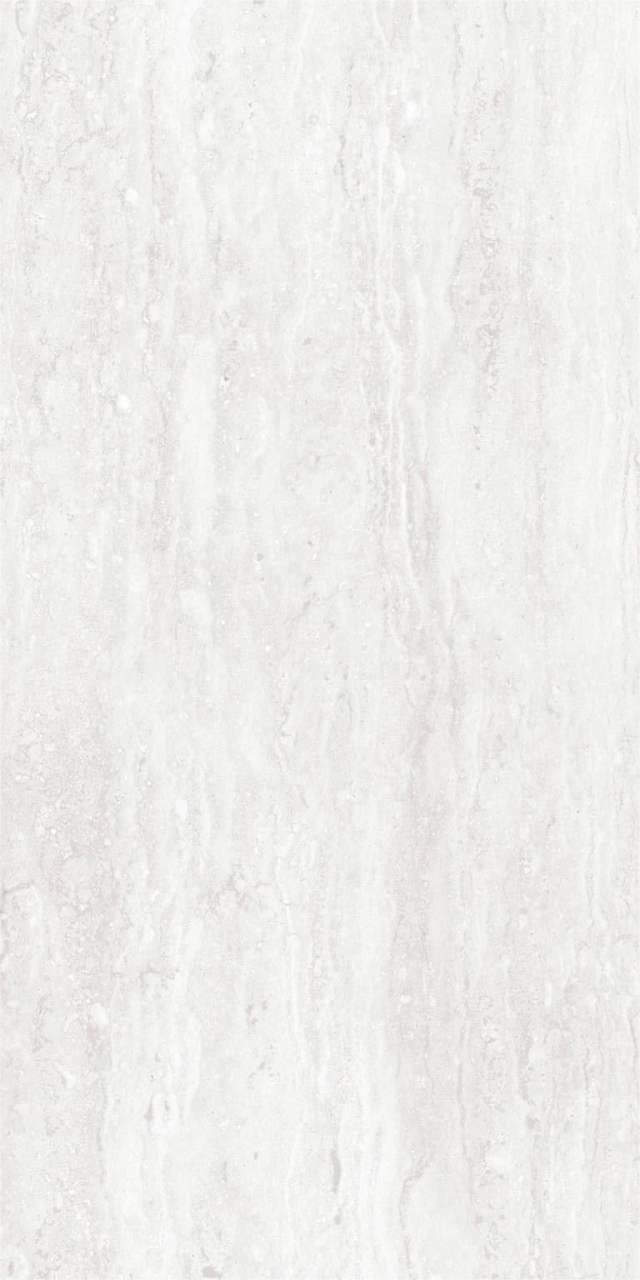 Faianta rectificata tip marmura, Toscana Gris 25x50 cm, gri, finisaj mat [2]