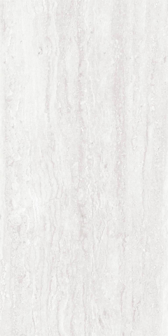 Faianta rectificata tip marmura, Toscana Gris 25x50 cm, gri, finisaj mat [3]