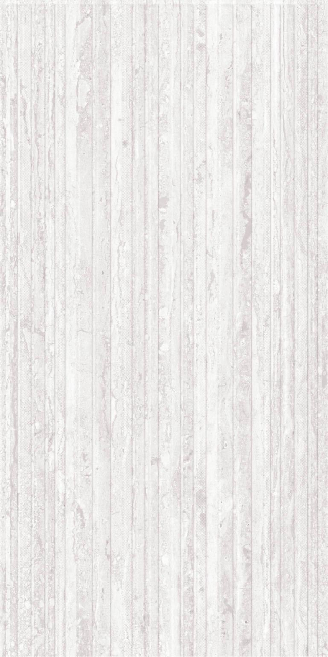 Faianta rectificata tip marmura, Toscana Line Gris 25x50 cm, gri, finisaj mat [3]