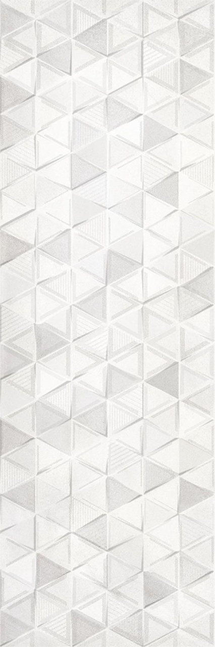 Faianta rectificata tip piatra, London Decor Tri Gris 30x90 cm, gri, finisaj mat [3]