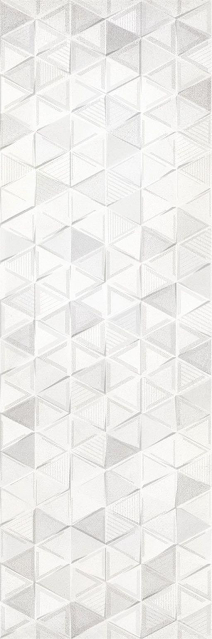 Faianta rectificata tip piatra, London Decor Tri Gris 30x90 cm, gri, finisaj mat [2]