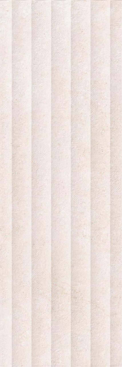 Faianta rectificata tip piatra, Tarento Decor Eye Beige 30x90 cm, bej, finisaj mat [2]