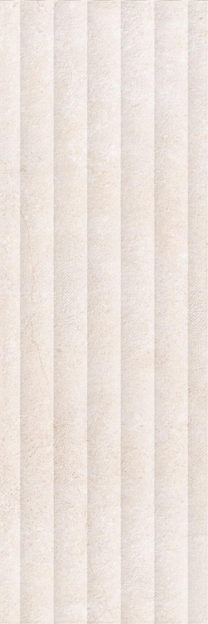 Faianta rectificata tip piatra, Tarento Decor Eye Beige 30x90 cm, bej, finisaj mat [3]
