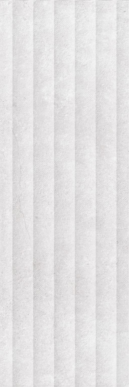 Faianta rectificata tip piatra, Tarento Decor Eye Gris 30x90 cm, gri, finisaj mat [3]