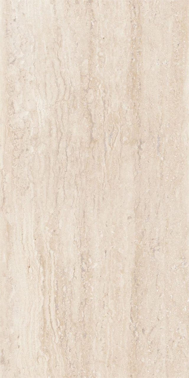 Faianta rectificata tip marmura, Toscana Beige 25x50 cm, bej, finisaj mat [2]