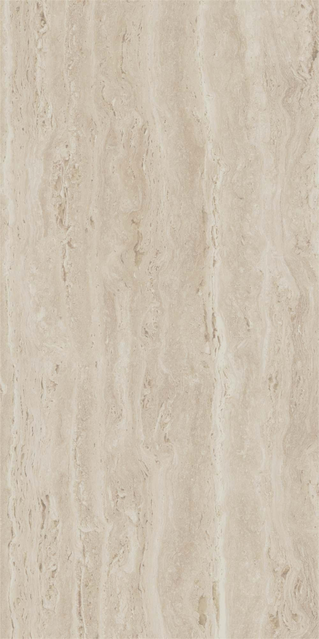 Faianta rectificata tip Travertin, Trevi Beige 4947, 30X60cm, bej [4]