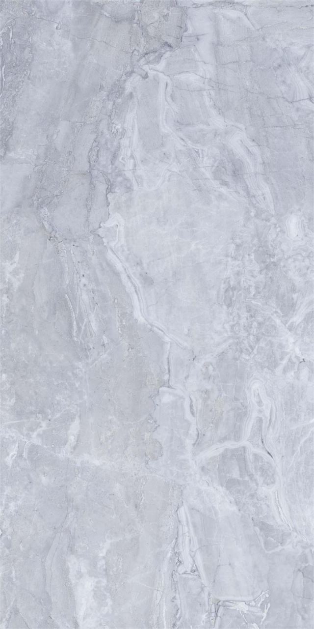 Faianta tip marmura, Delice Light Blue 4965, 30X60cm, albastru, finisaj lucios [2]