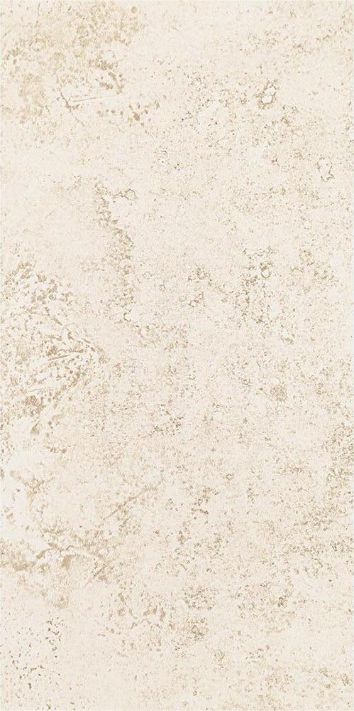Faianta tip ciment Floral Stone 29.8x59.8, bej, finisaj mat [2]