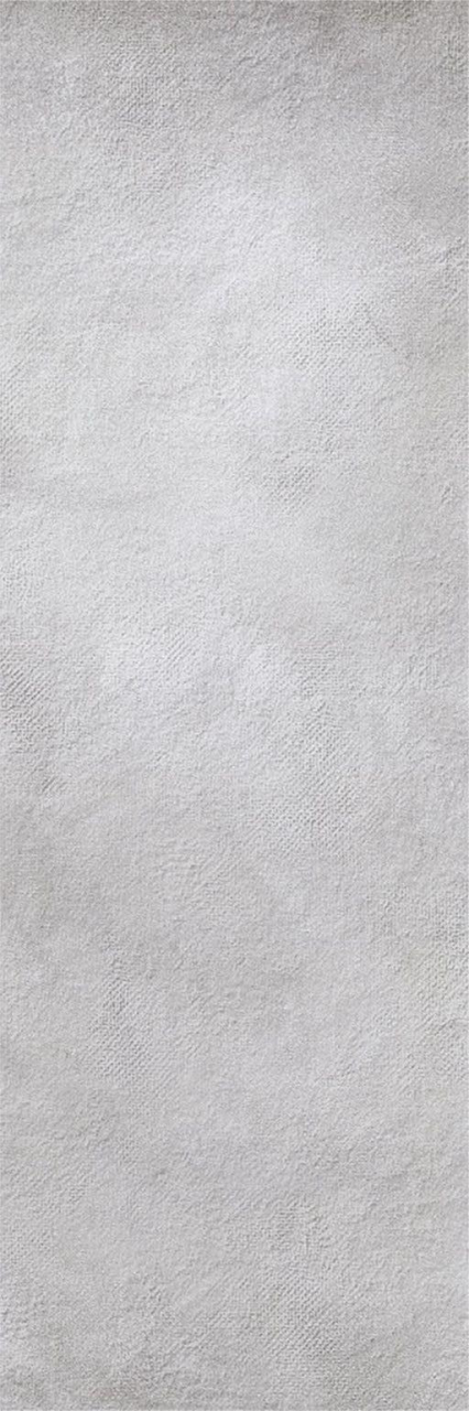 Faianta rectificata tip ciment, London Acero 30x90 cm, gri, finisaj mat [2]