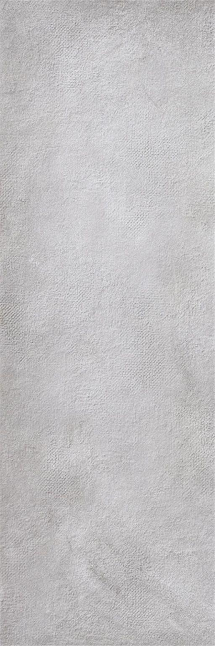 Faianta rectificata tip ciment, London Acero 30x90 cm, gri, finisaj mat [3]