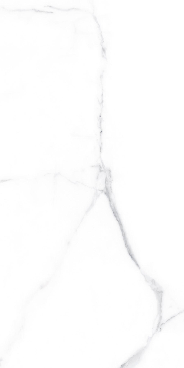 Faianta tip marmura, Pisa Gris 30x60 cm, alb, finisaj mat [2]