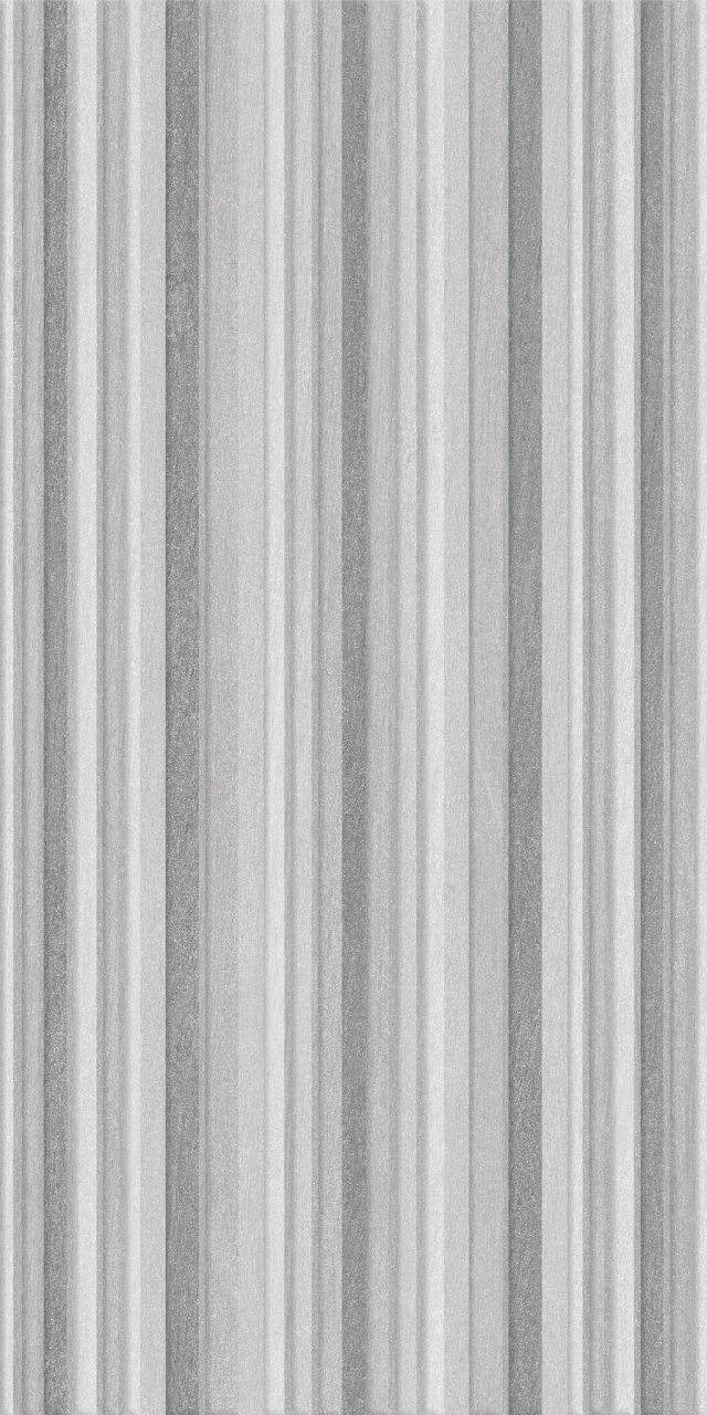 Faianta tip piatra, Ayrona Decor Lines 25x50 cm, gri, finisaj mat [2]