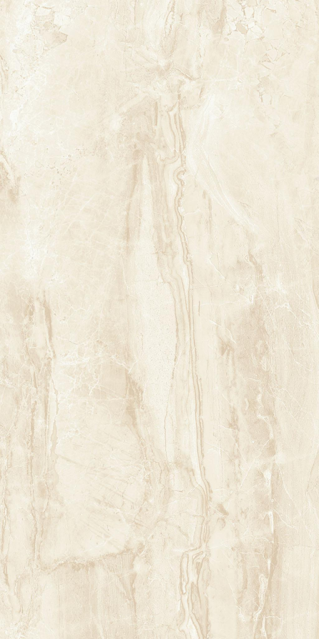 Faianta tip marmura, Boheme Beige 25x50 cm, bej, finisaj mat [2]