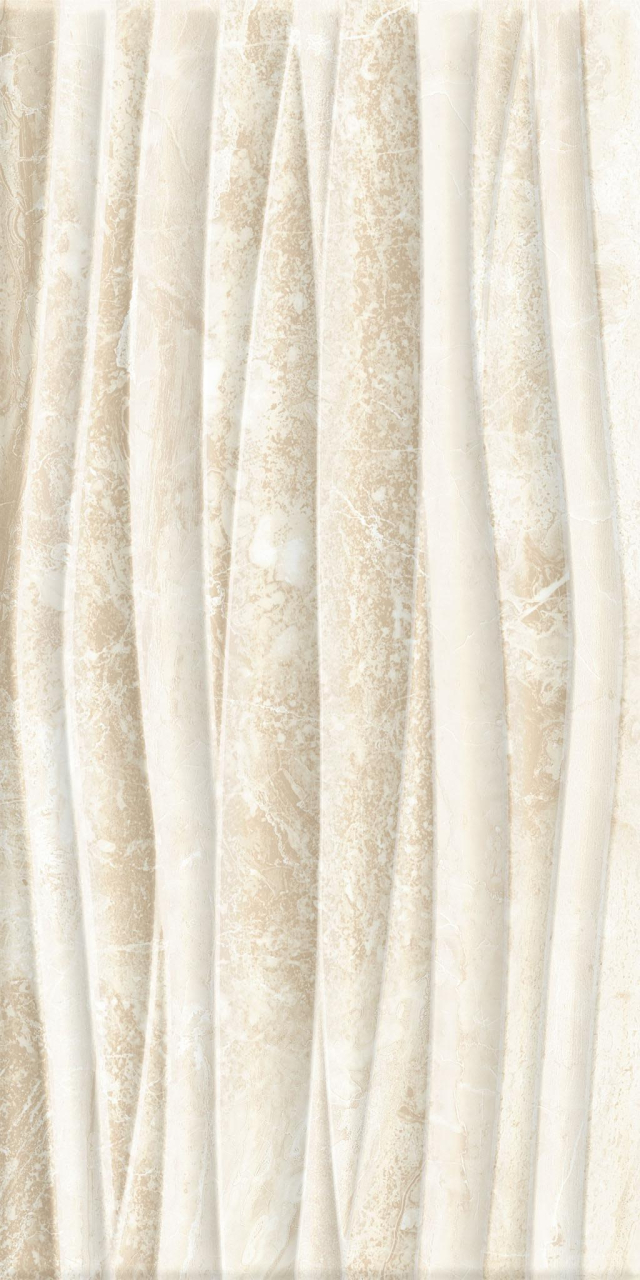 Faianta tip marmura, Boheme Decor Olas Beige 25x50 cm, bej, finisaj mat [4]