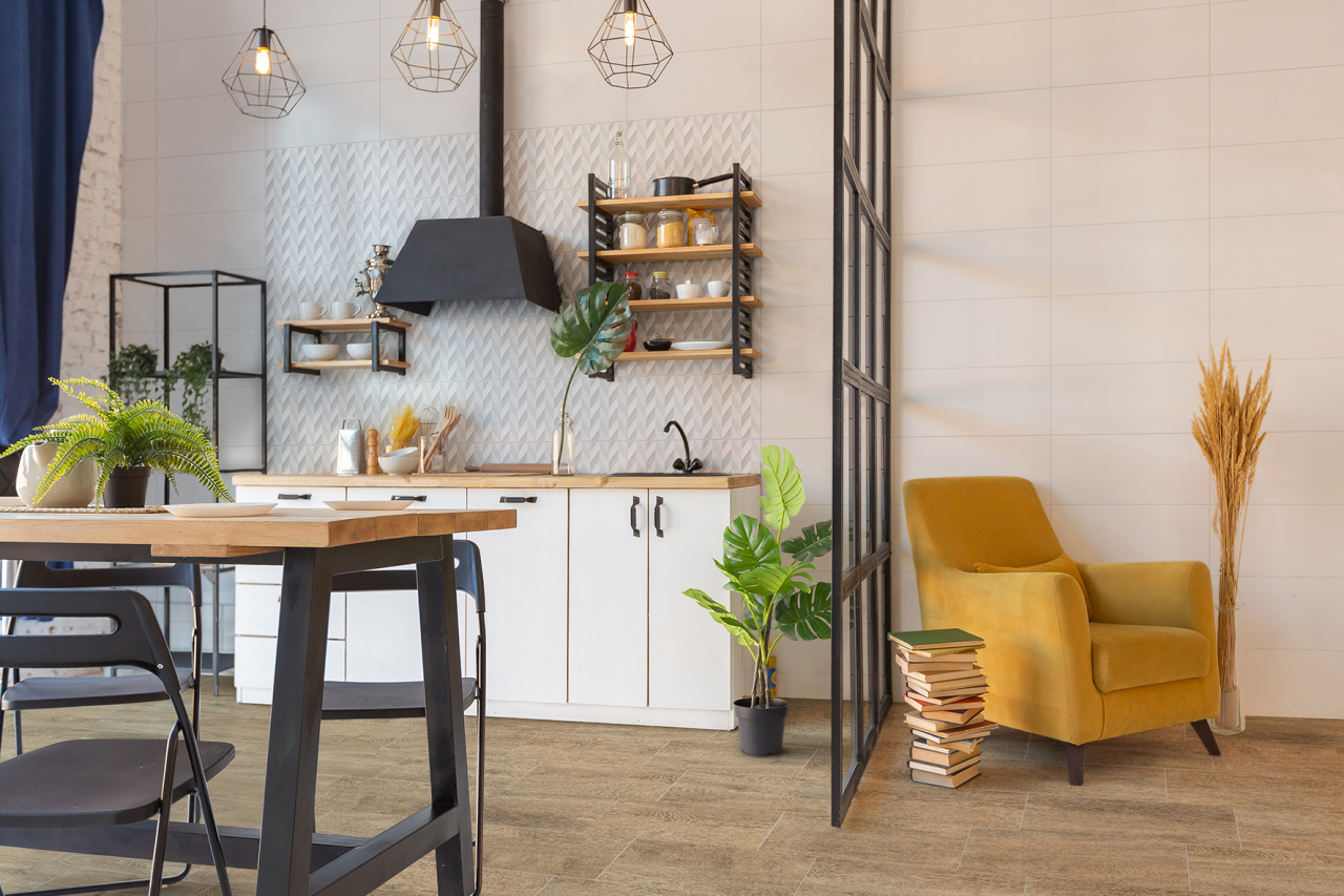 Faianta White Mate 30x60 cm, alb, finisaj mat [8]