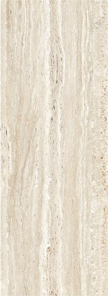 Faianta tip travertin Crotone Mat 32.8x89.8, bej, finisaj mat [2]