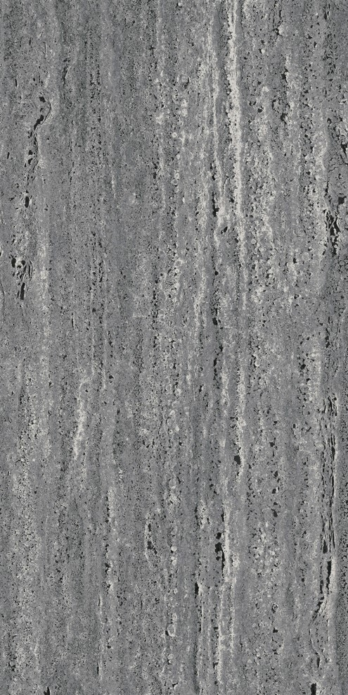 Gresie New Travertin Dark Grey 33x66 28260411 gri, 1.97mp/cut [4]