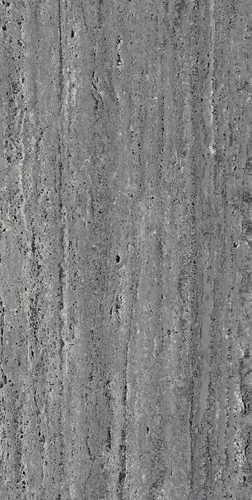 Gresie New Travertin Dark Grey 33x66 28260411 gri, 1.97mp/cut [2]