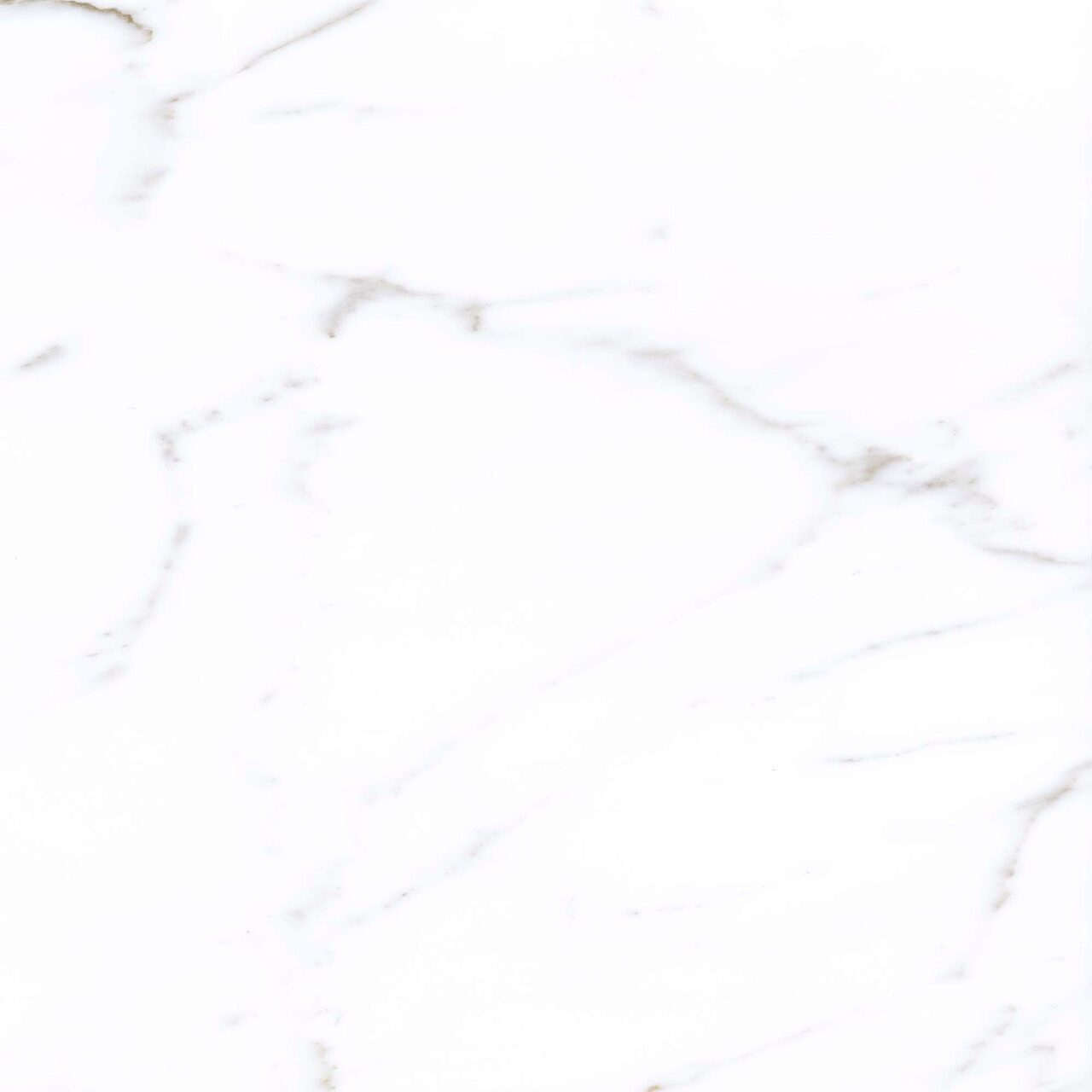 Gresie portelanata alba MARMI 9518 model marmura 60x60 cm [3]