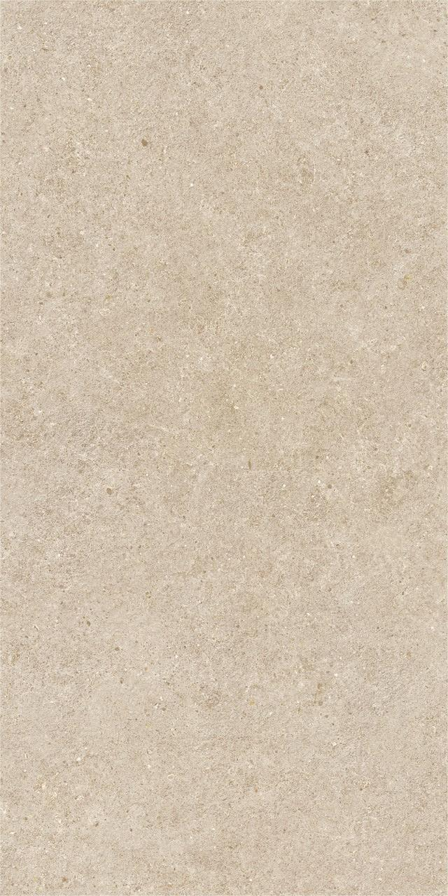 Gresie portelanata, Boost Stone Cream Matte AHJU-UD4, 60×120 cm, crem, finisaj mat [2]
