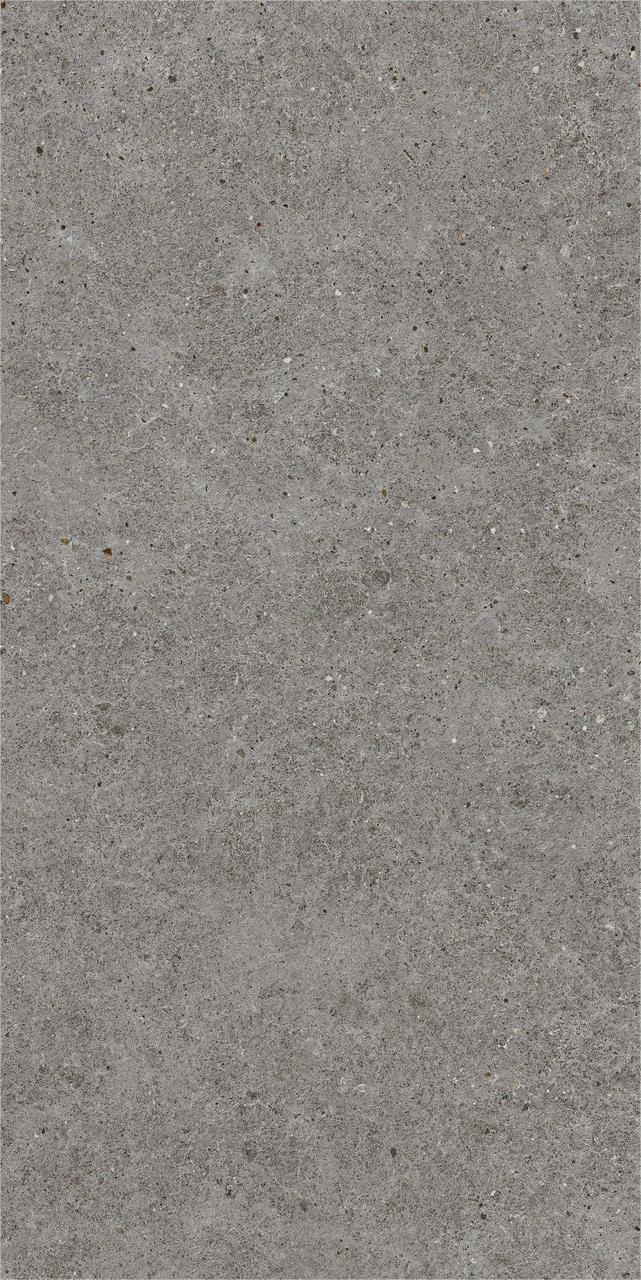 Gresie portelanata, Boost Stone Smoke Matte AHJY-NP4, 60×120 cm, gri, finisaj mat [2]