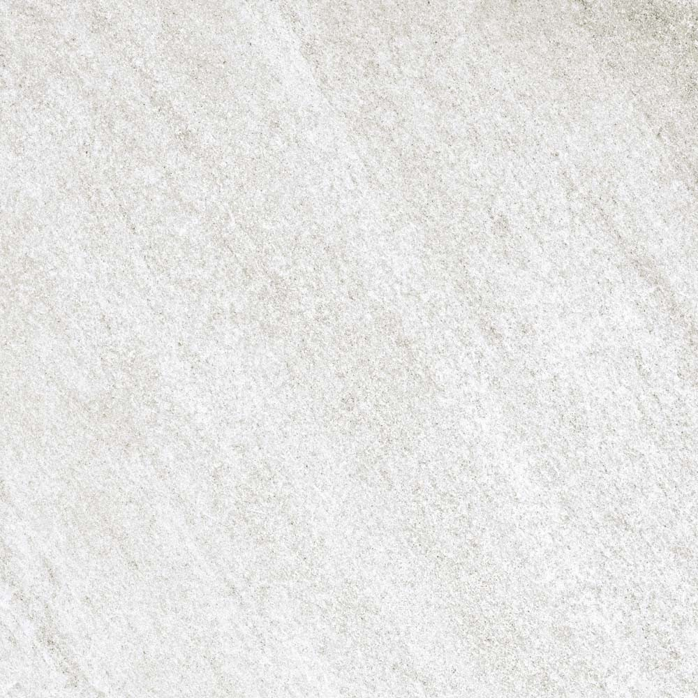 Gresie portelanata exterior tip ciment, Nordic Outdoor Light Grey 9721, 60x60 cm, gri [2]