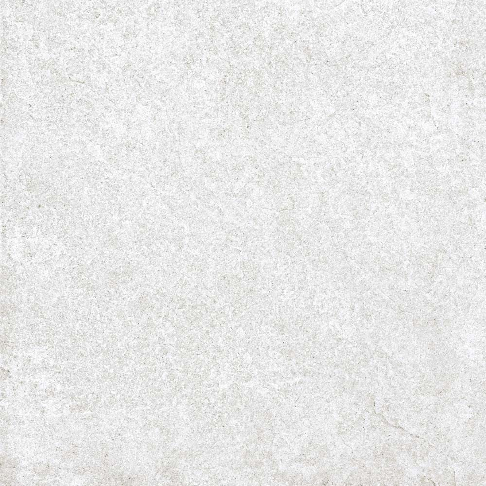 Gresie portelanata exterior tip ciment, Nordic Outdoor Light Grey 9721, 60x60 cm, gri [3]