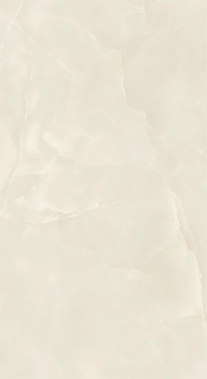 Gresie portelanata, Marvel Onix White AJBO 60×120 cm, alb, bej, finisaj lucios [2]