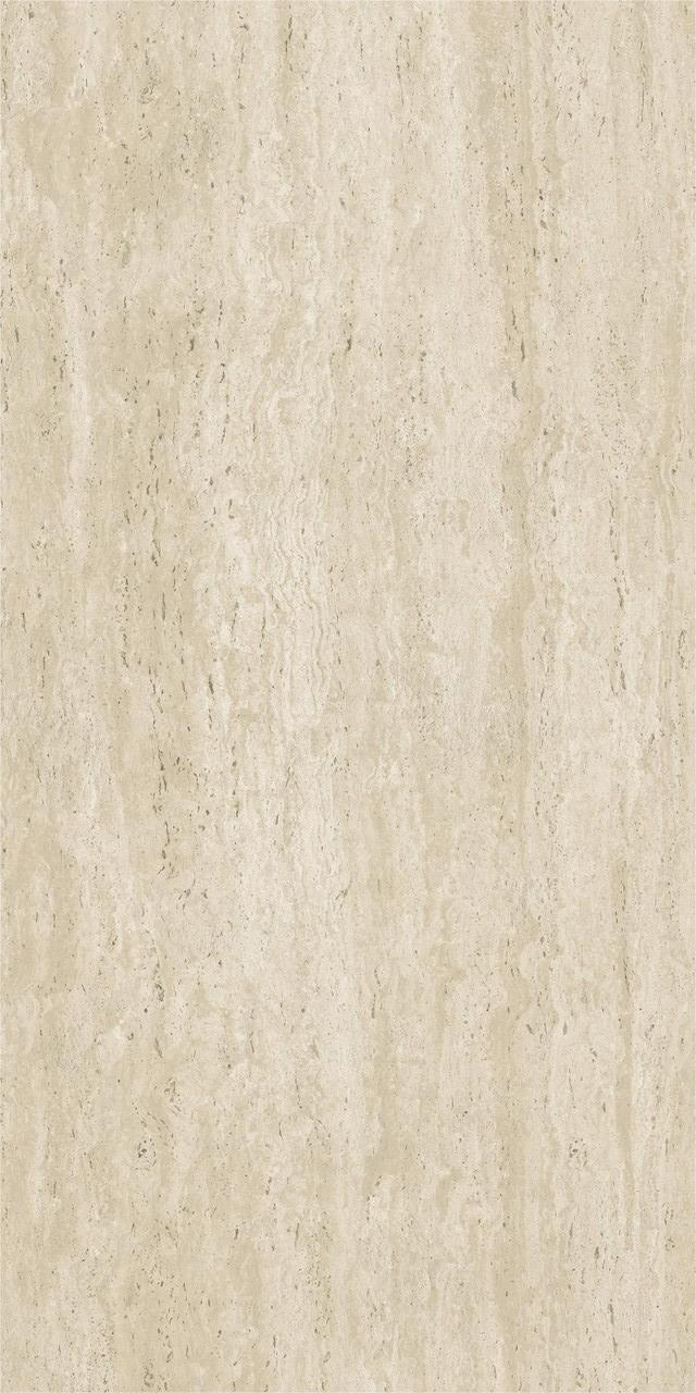 Gresie portelanata, Marvel Travertine Pearl Vein Matte AFUB 60×120 cm, bej, finisaj mat [2]