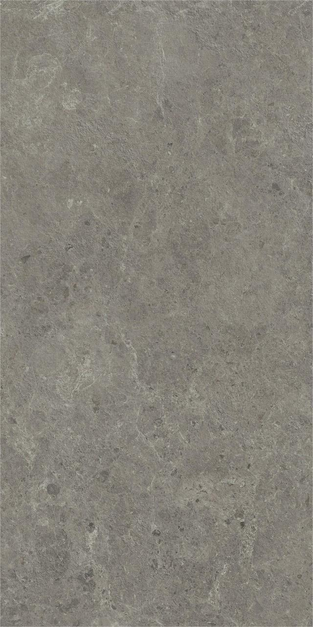 Gresie portelanata, Nyra Meteor Matte HCQ8 60×120 cm, gri, finisaj mat [2]