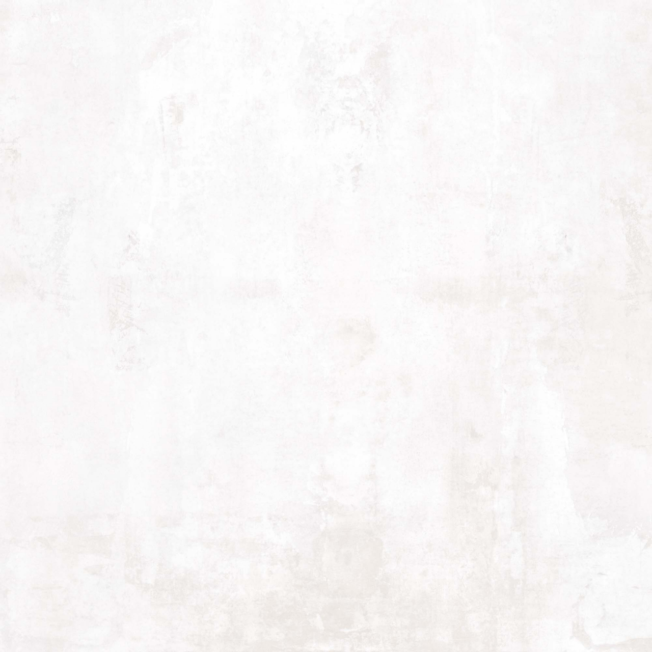 Gresie portelanata rectificata tip ciment, Cemento Perla White 6534, 60*60 cm, alb [5]