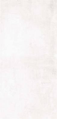 Gresie portelanata rectificata tip ciment, CMT PW 6534, 60x120 cm, alb [2]