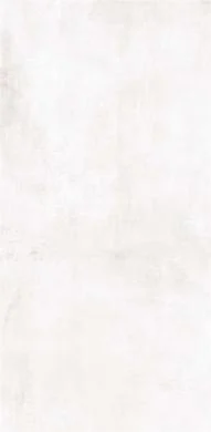 Gresie portelanata rectificata tip ciment, CMT PW 6534, 60x120 cm, alb [3]