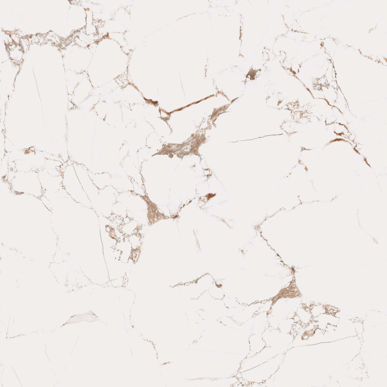 Gresie portelanata rectificata tip marmura, Marble Venato White 6529, 60*60 cm, alb [5]
