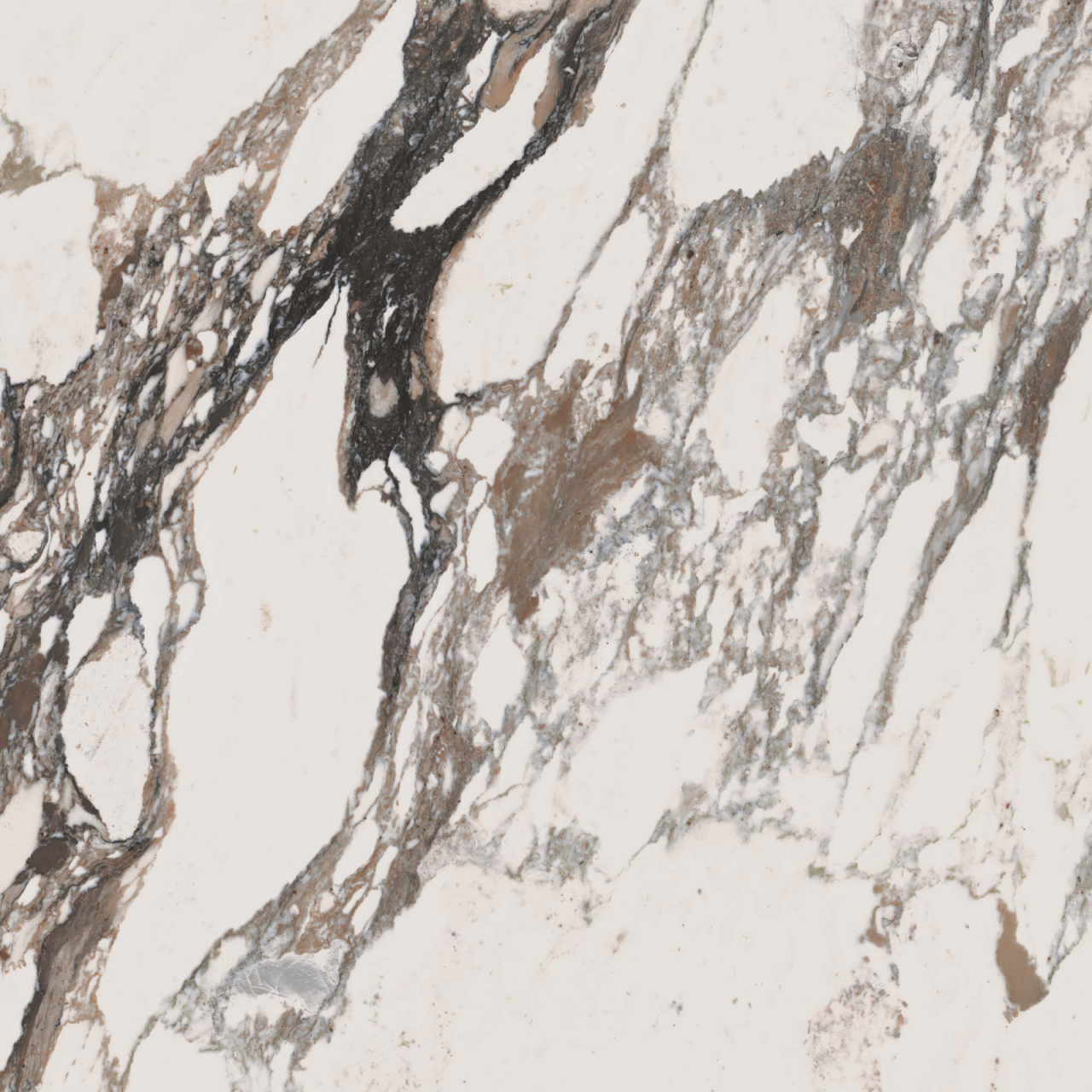 Gresie portelanata rectificata tip marmura, Marble Viola Bordo 6533, 60*60 cm, bordo [2]