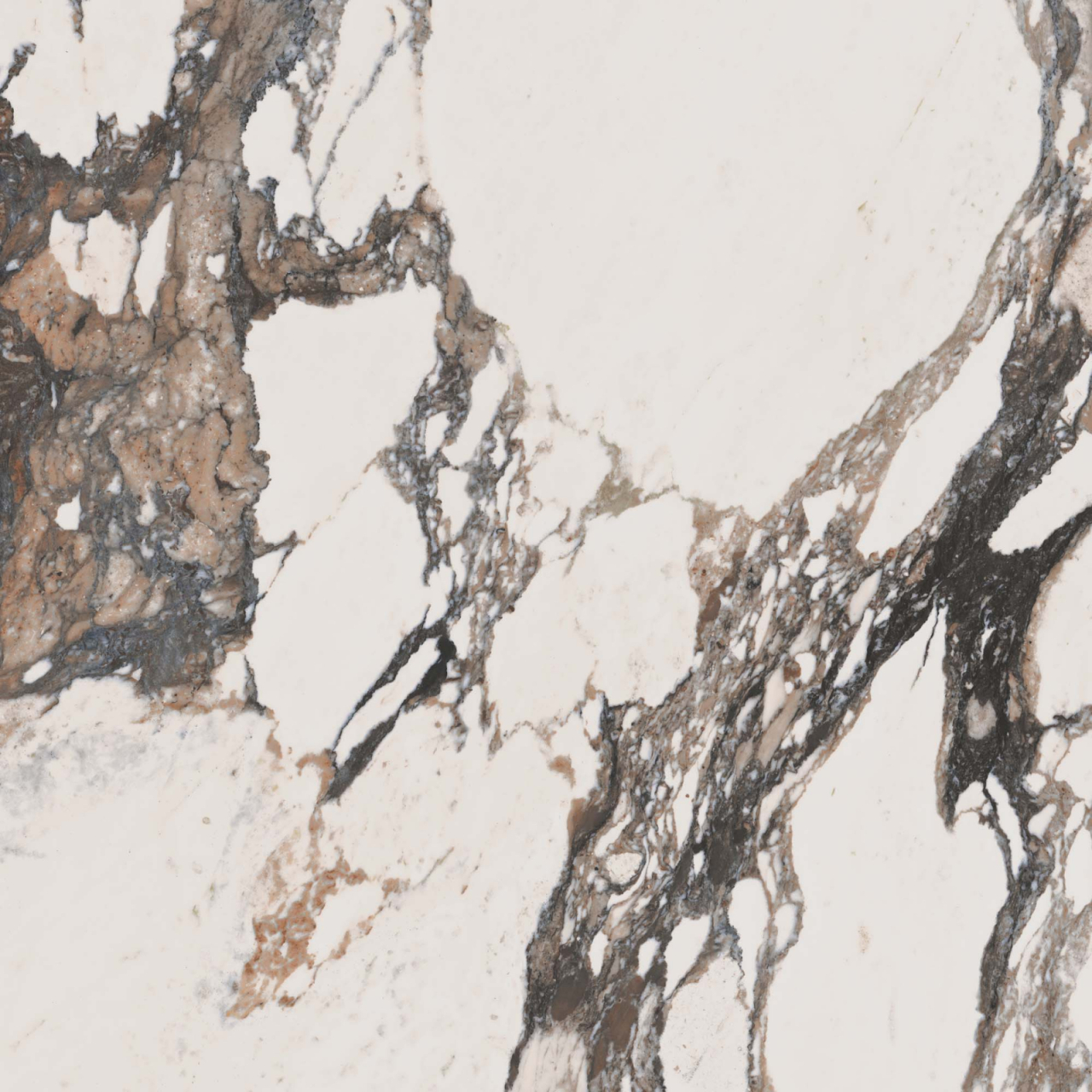 Gresie portelanata rectificata tip marmura, Marble Viola Bordo 6533, 60*60 cm, bordo [3]