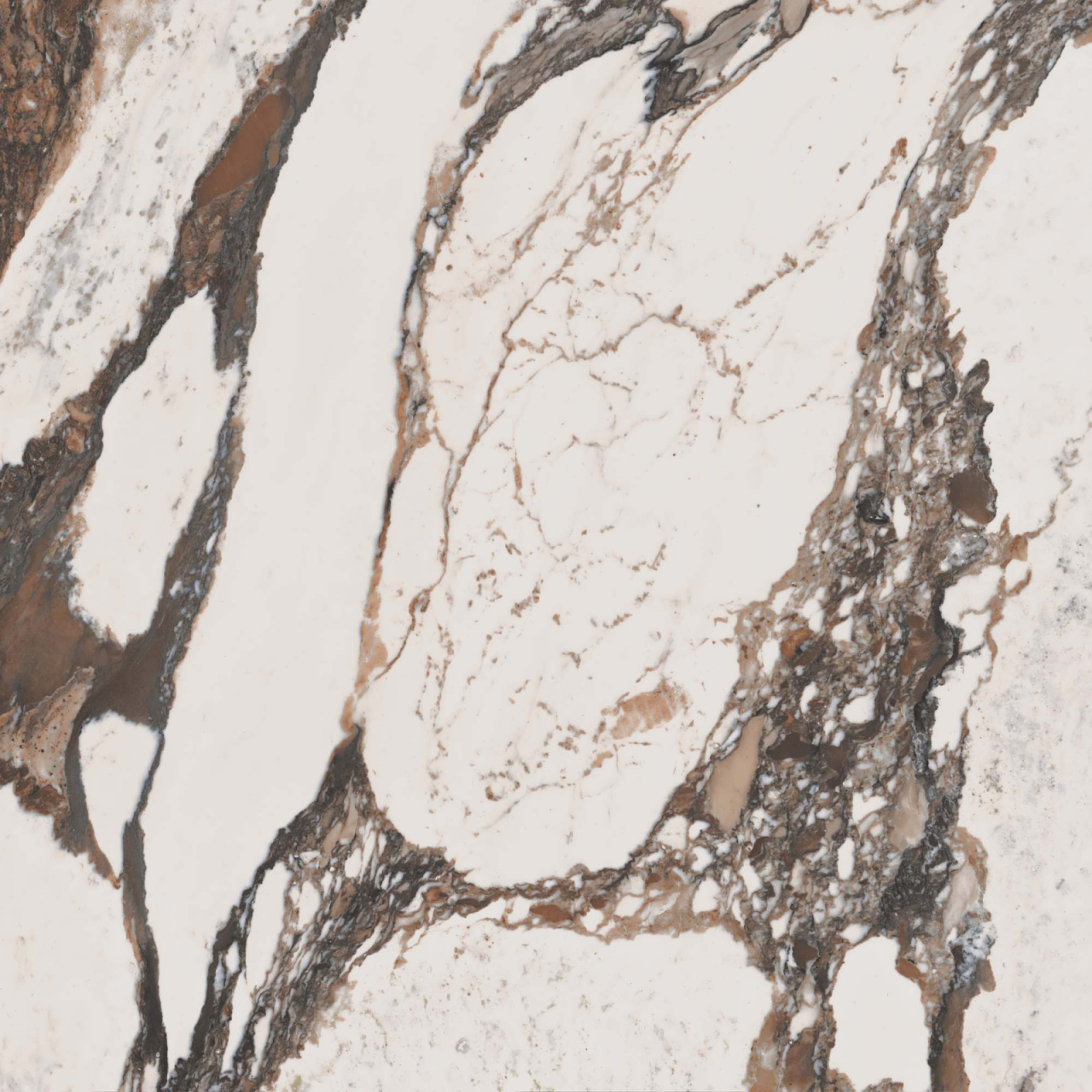 Gresie portelanata rectificata tip marmura, Marble Viola Bordo 6533, 60*60 cm, bordo [5]