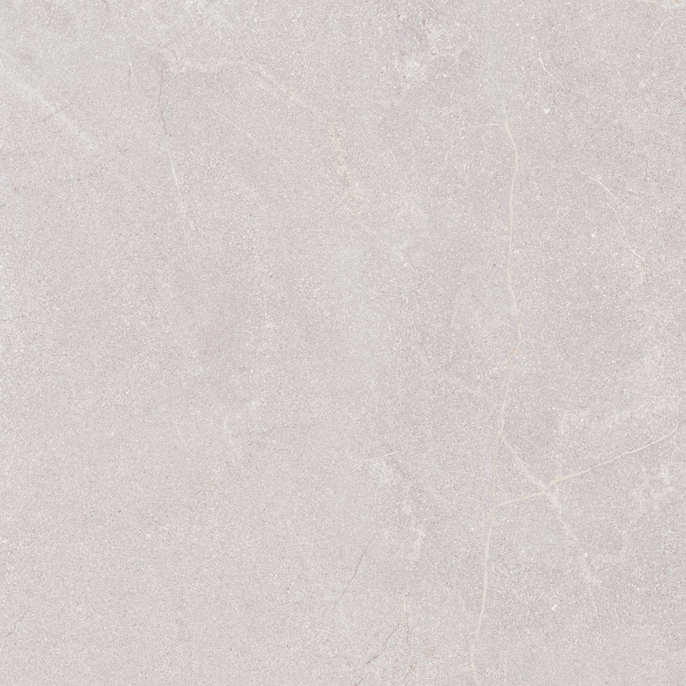 Gresie portelanata tip ciment STN LG 9821, 60x60 cm, gri, finisaj mat [6]